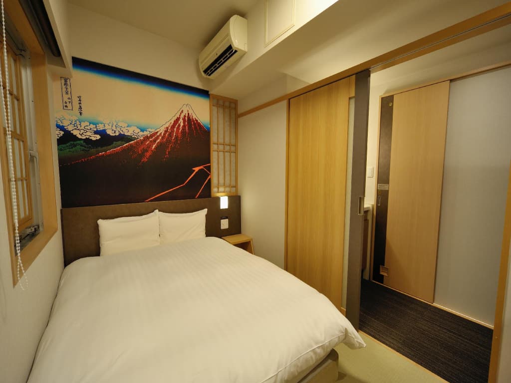 Dormy Inn Akihabara Hot Spring - photo 6