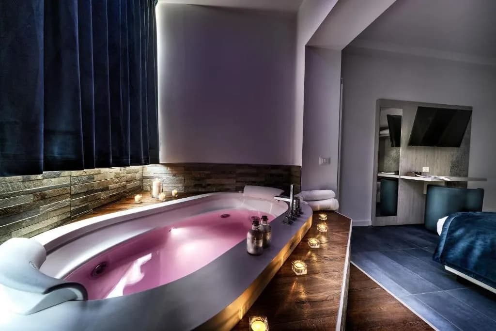Suite Blue Style - photo 7