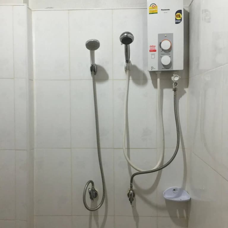 Pra-Ae Lanta Apartment - photo 7