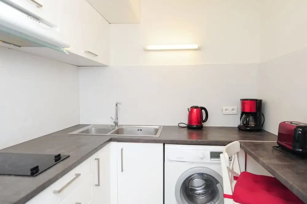 Suite Coquelicot - Five Stars Holiday House - photo 20