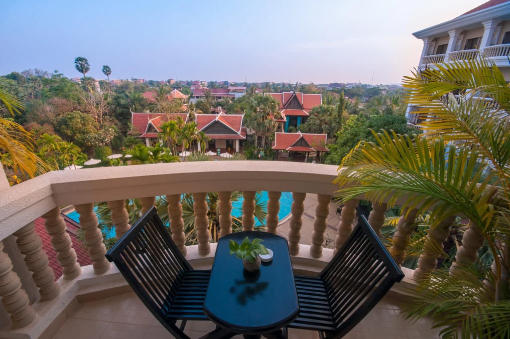 Borei Angkor Resort & Spa - photo 31