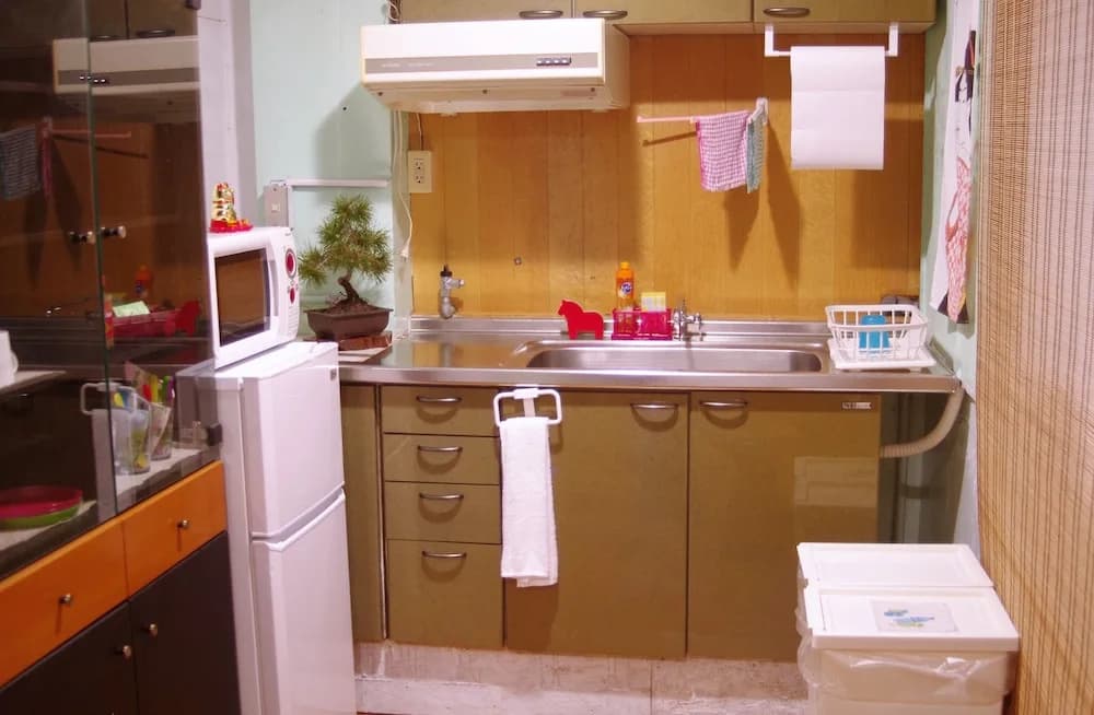 Kichinan - Hostel - photo 21