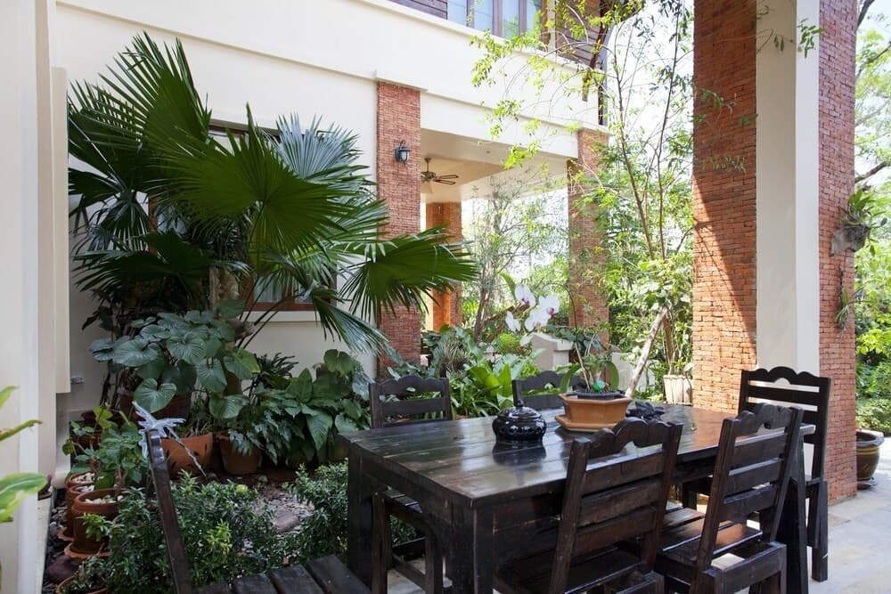 Baan Suay Tukta - photo 16