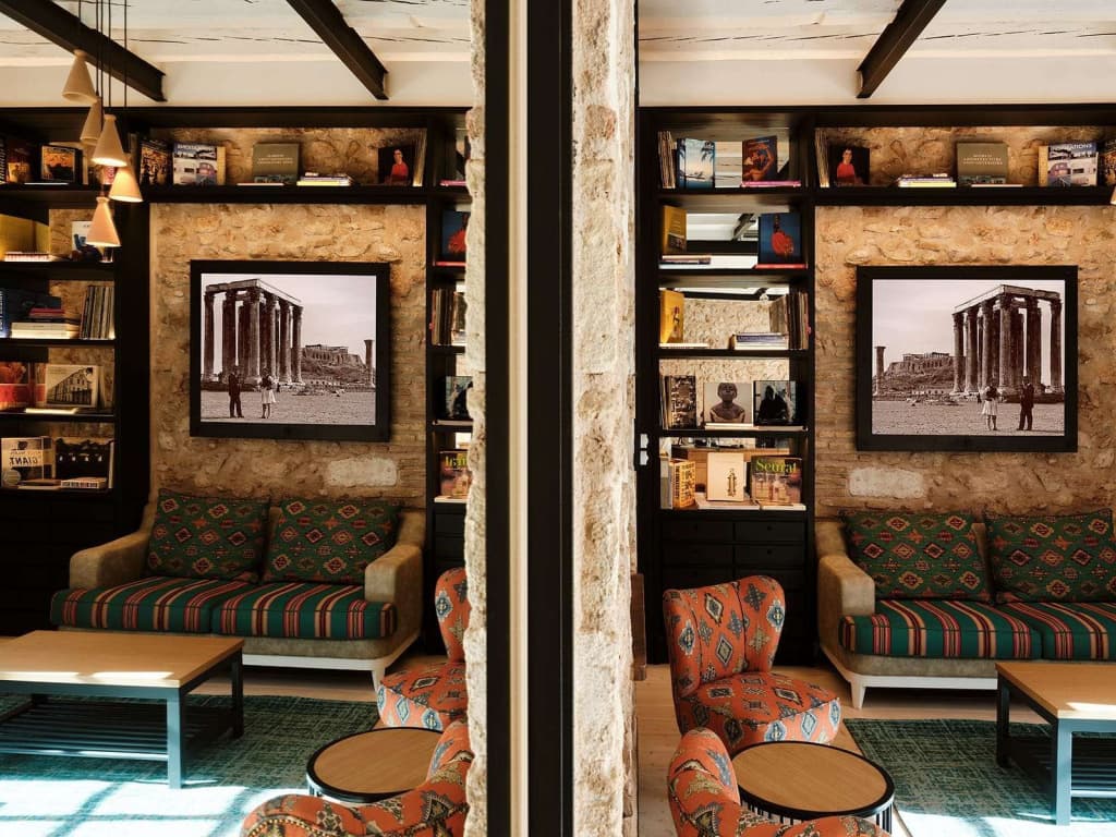 Not Hotel - photo 17