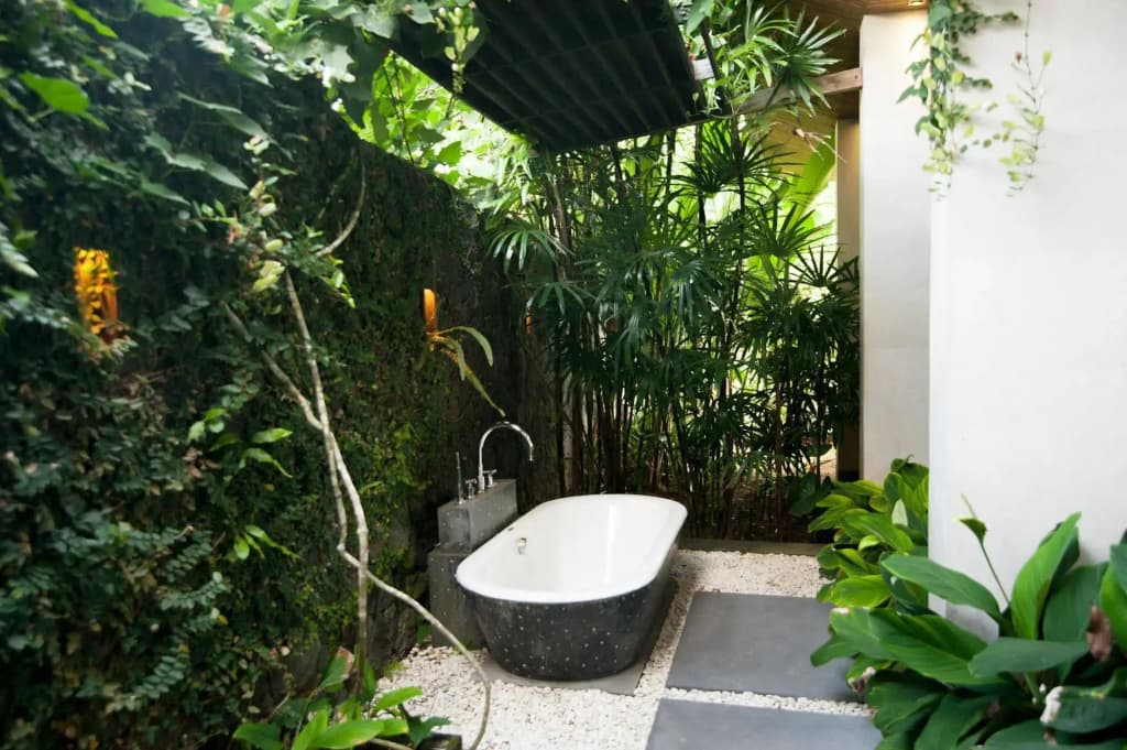 Chapung Sebali Hotel - photo 9