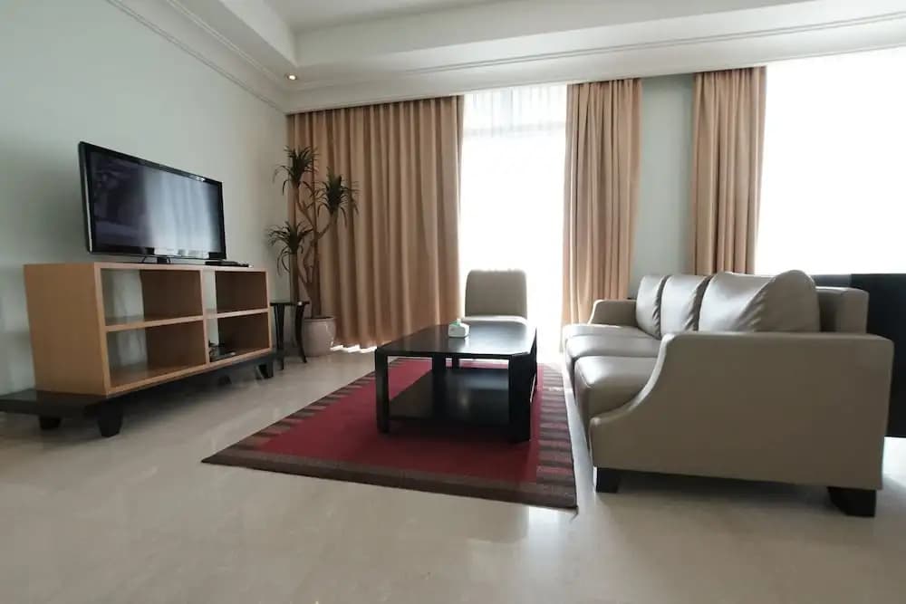 Apatel Pakubuwono View - photo 3