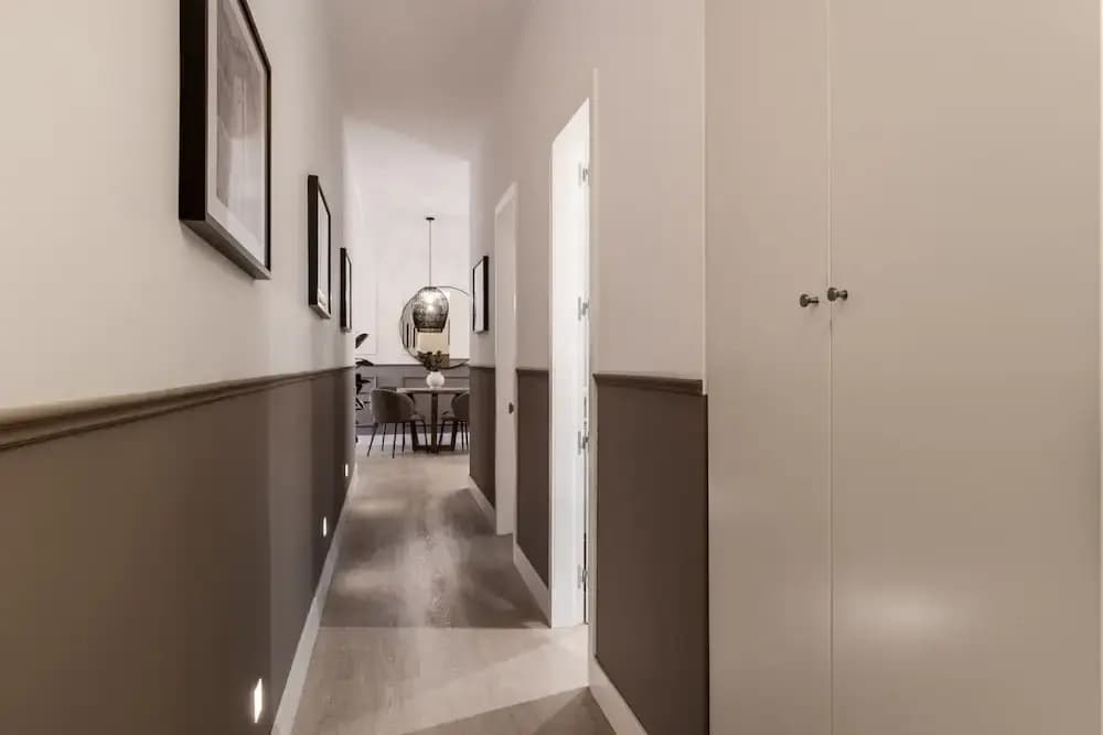 Adelfas - 2 Bedroom in Rios Rosas - photo 11