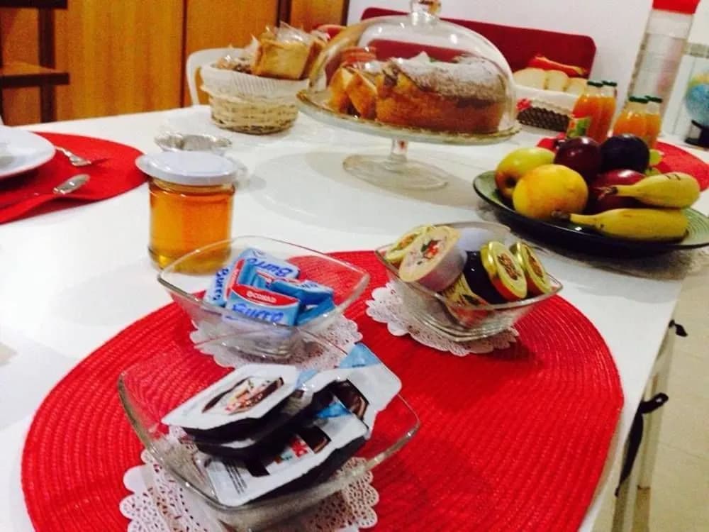 RomaEur Bed and Breakfast - photo 10
