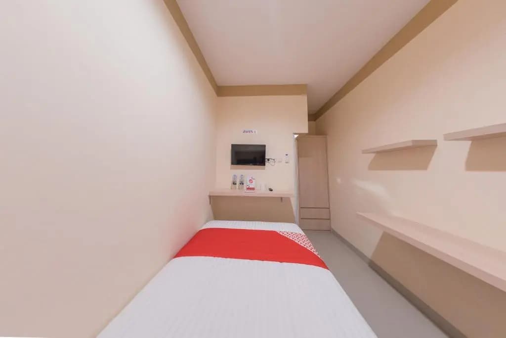 Hotel O Balcon Biru - photo 10