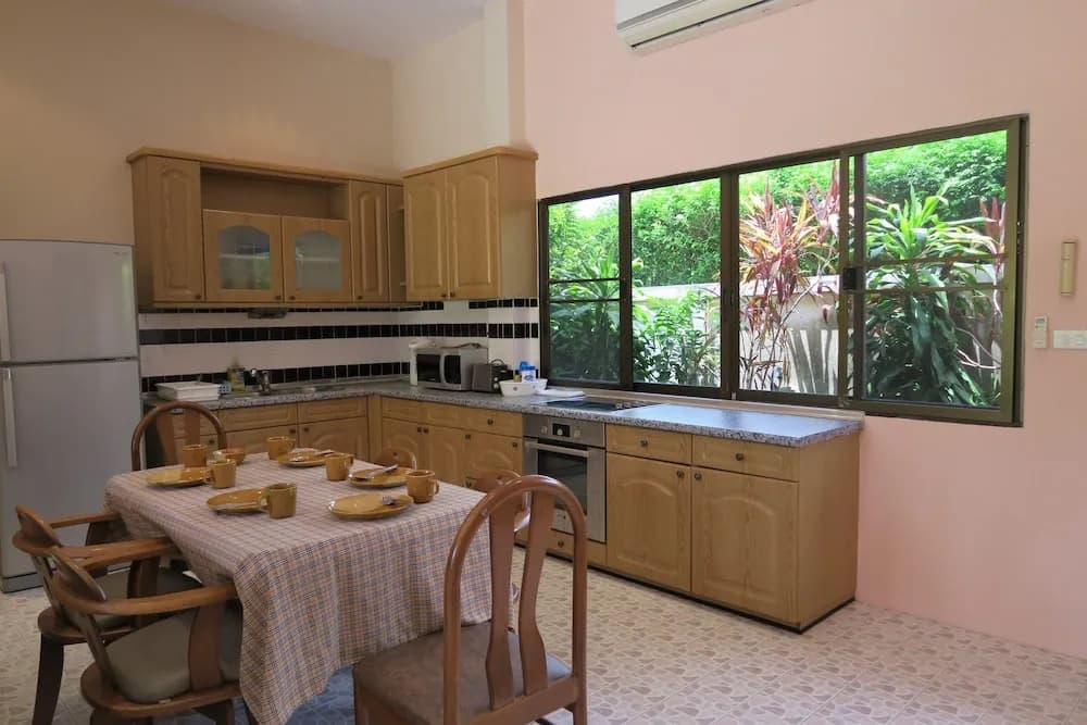 Tan Rock Resort - photo 20