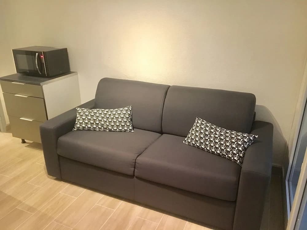 Appartement Le Wawerly 1 - photo 9