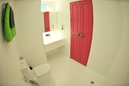 马可酒店(The Marq) - photo 3