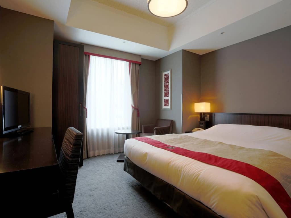 Hotel Monterey Akasaka - photo 4