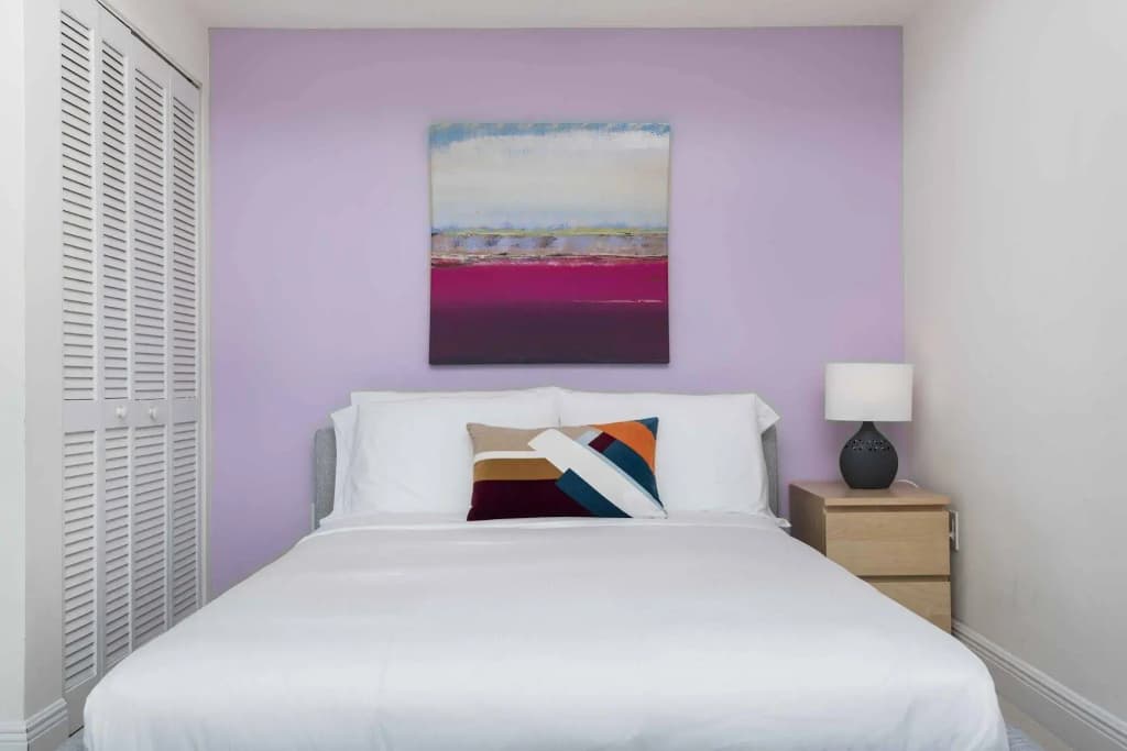 Dharma Home Suites Miami at Brickell - photo 2
