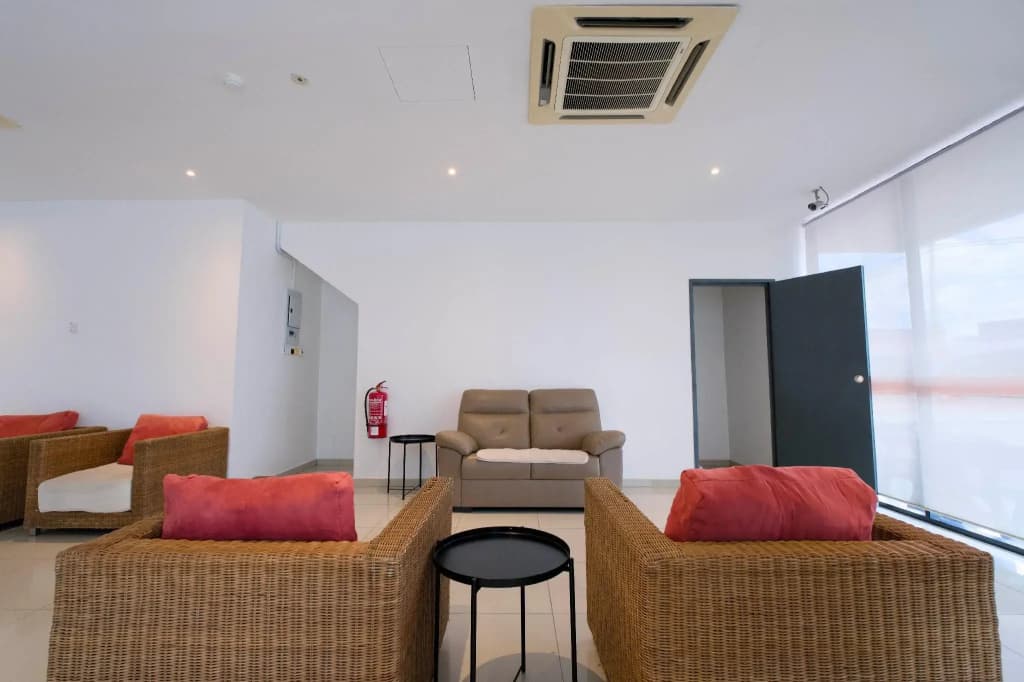 T Hotel Changlun - photo 10