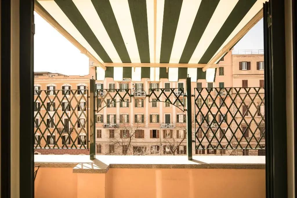 Hotel Donatello - photo 8