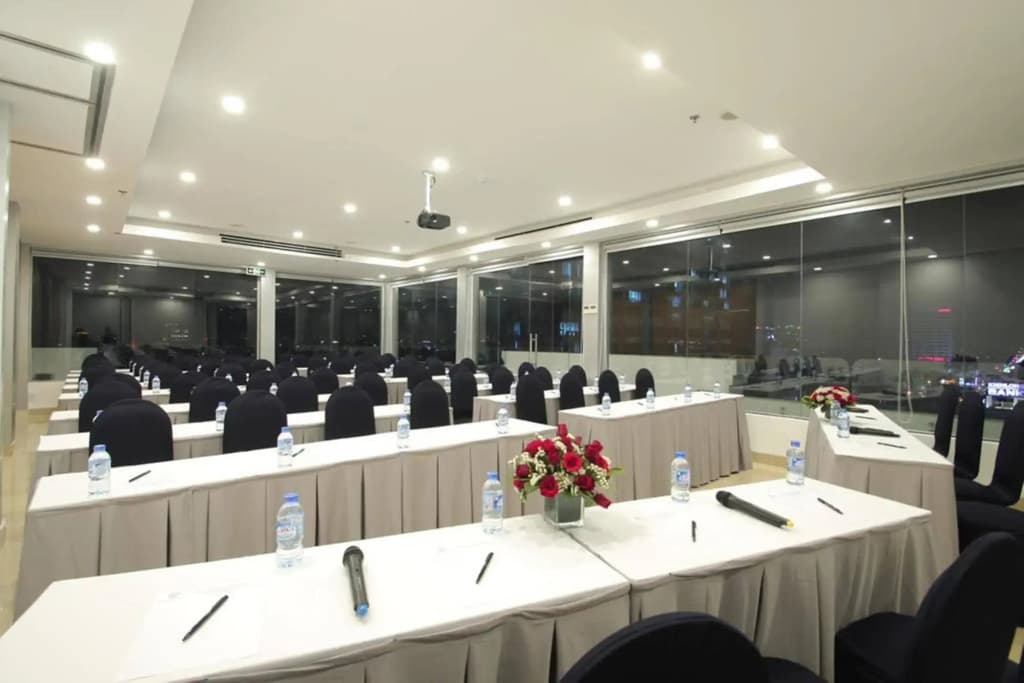 Le Duy Grand Hotel - photo 18