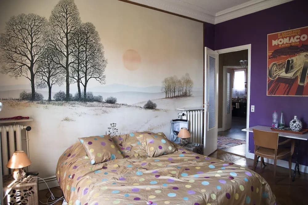 Appartement Côté Jardin - photo 2
