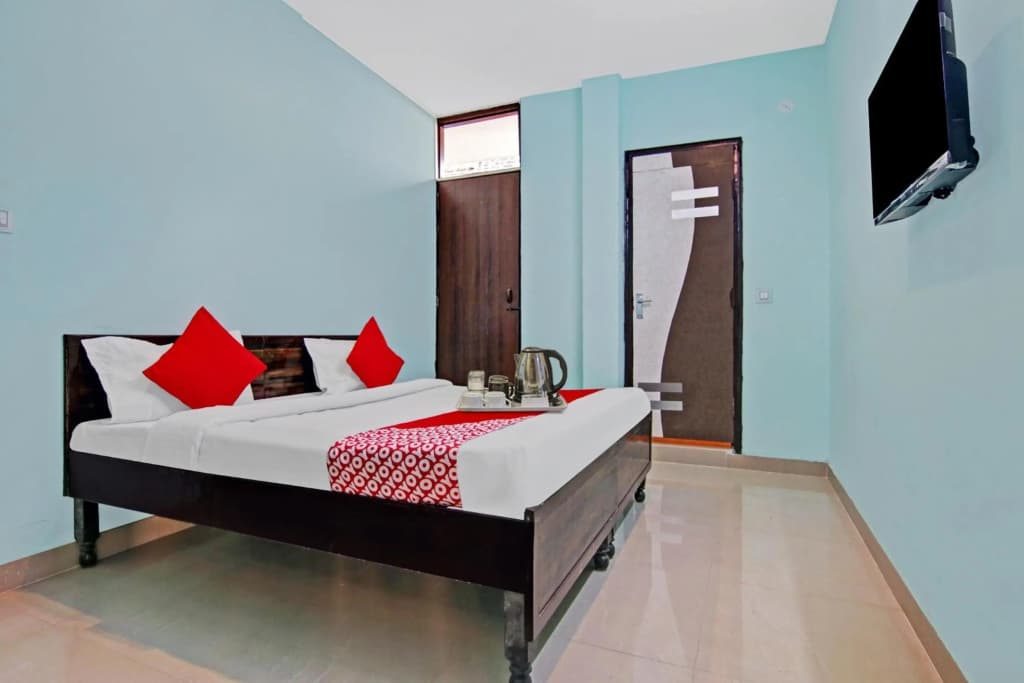 OYO Flagship 70330 Mohan Villa - photo 5