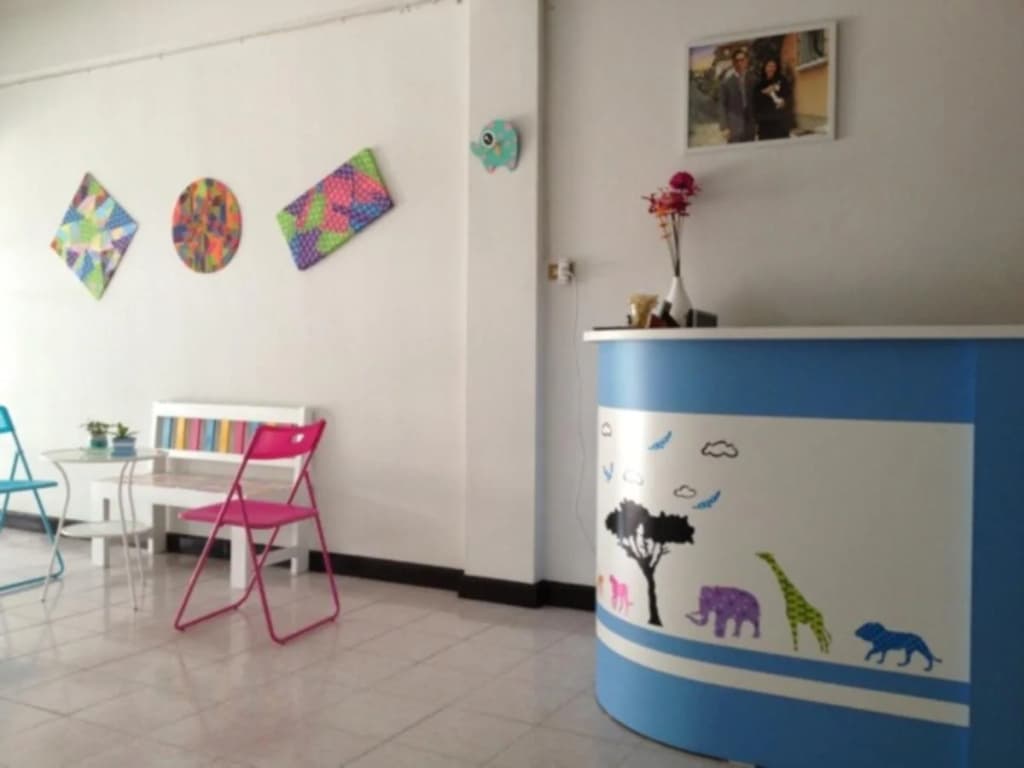 Friend Hostel - photo 5