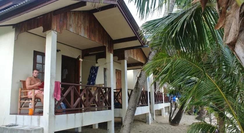 Wish Bungalow - photo 8