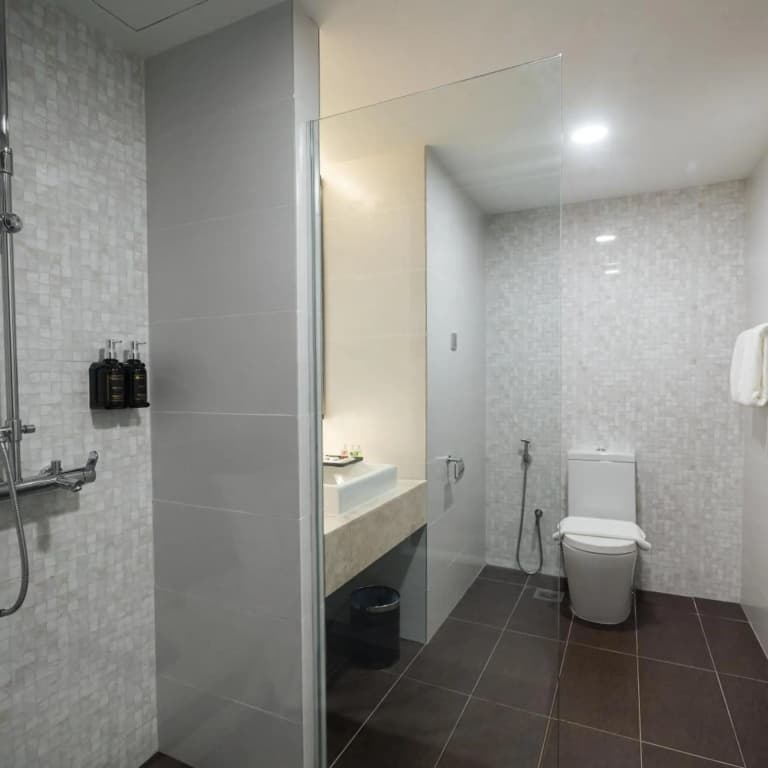 Hotel Tamara Melaka - photo 41