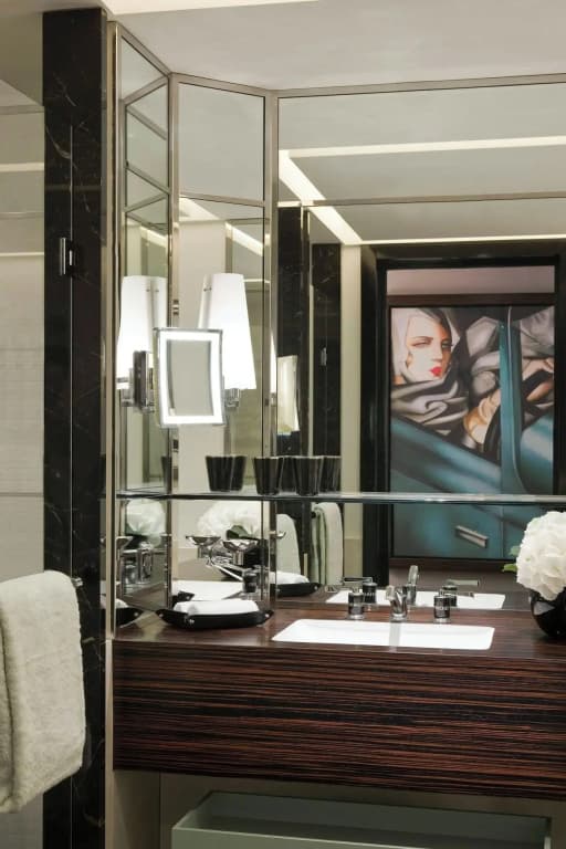 Prince de Galles, a Luxury Collection Hotel, Paris - photo 10
