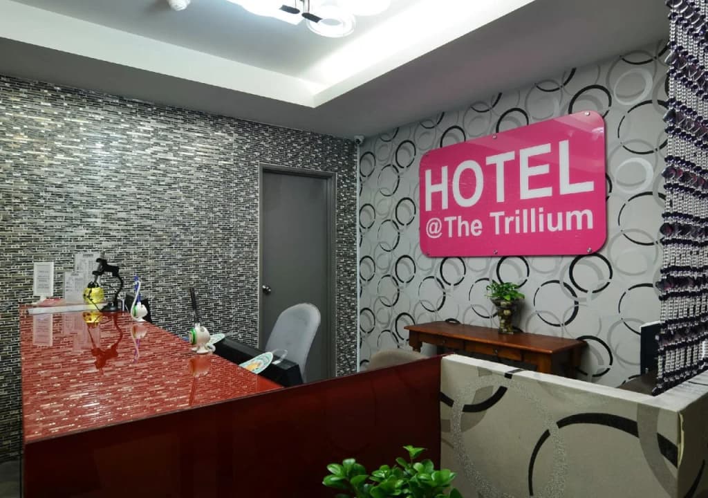 Hotel Trillium - photo 15