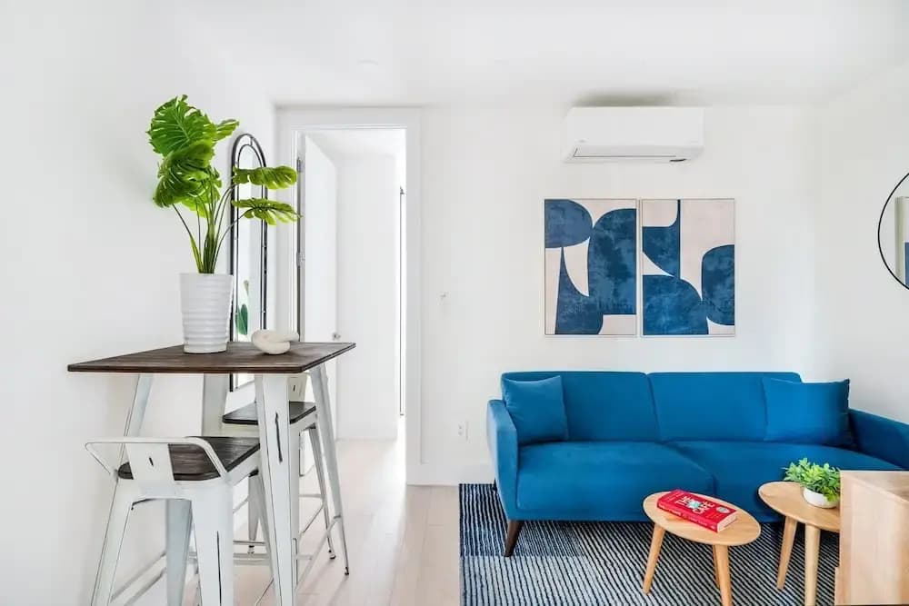 48 Midtown West Apt - photo 11
