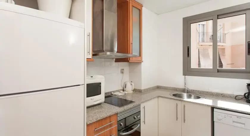 Vivobarcelona Apartments Capmany - photo 8