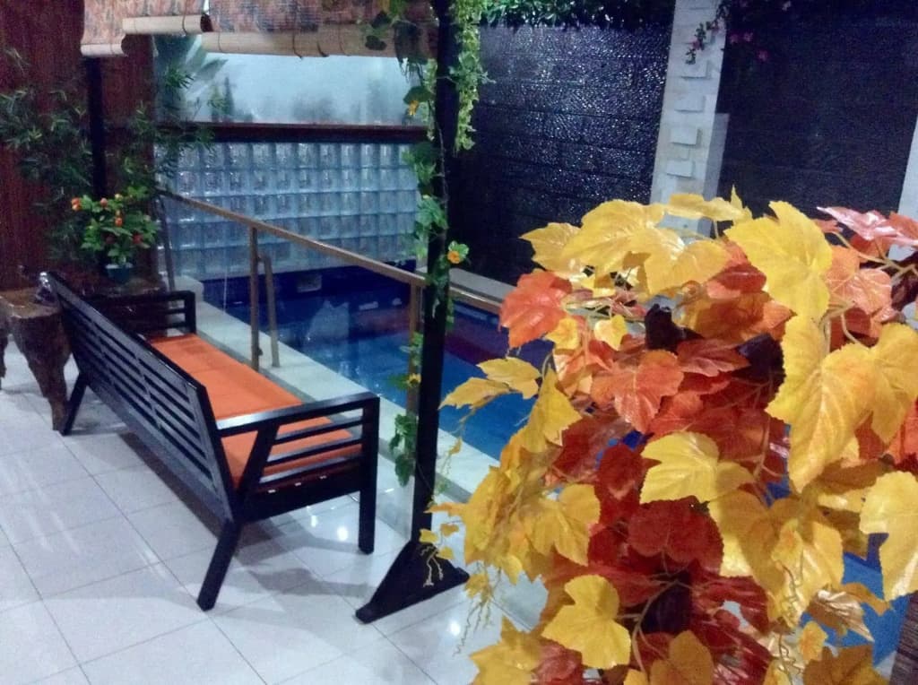 Tuban Torres Accommodation - photo 15