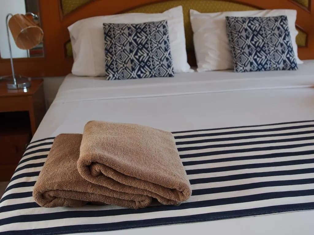 Waree's Guesthouse - photo 6