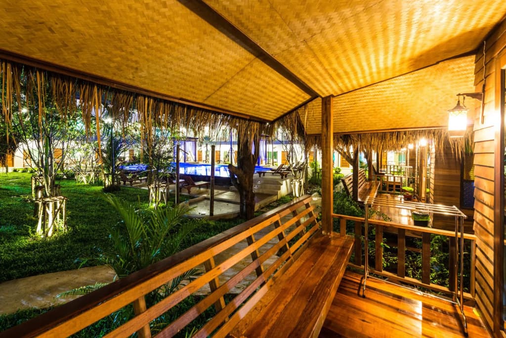 Bora Bora Villa Phuket - photo 20