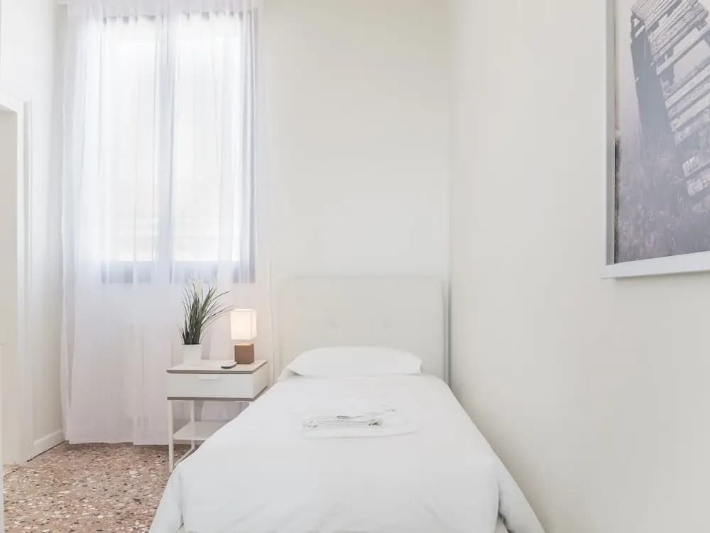 Penthouse Dream Apartments by Wonderful Italy - photo 25