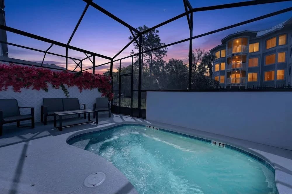 NEW 5bd/5ba Townhome Near Seaworld - photo 16