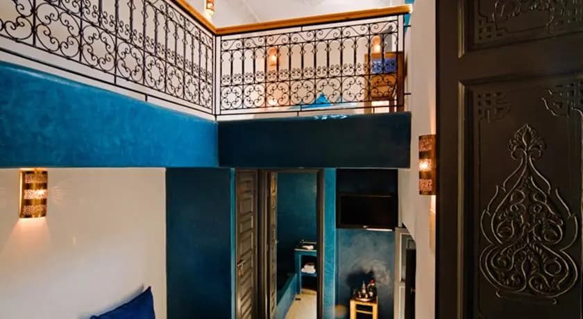 Riad Cinnamon by Marrakech Riad - photo 13