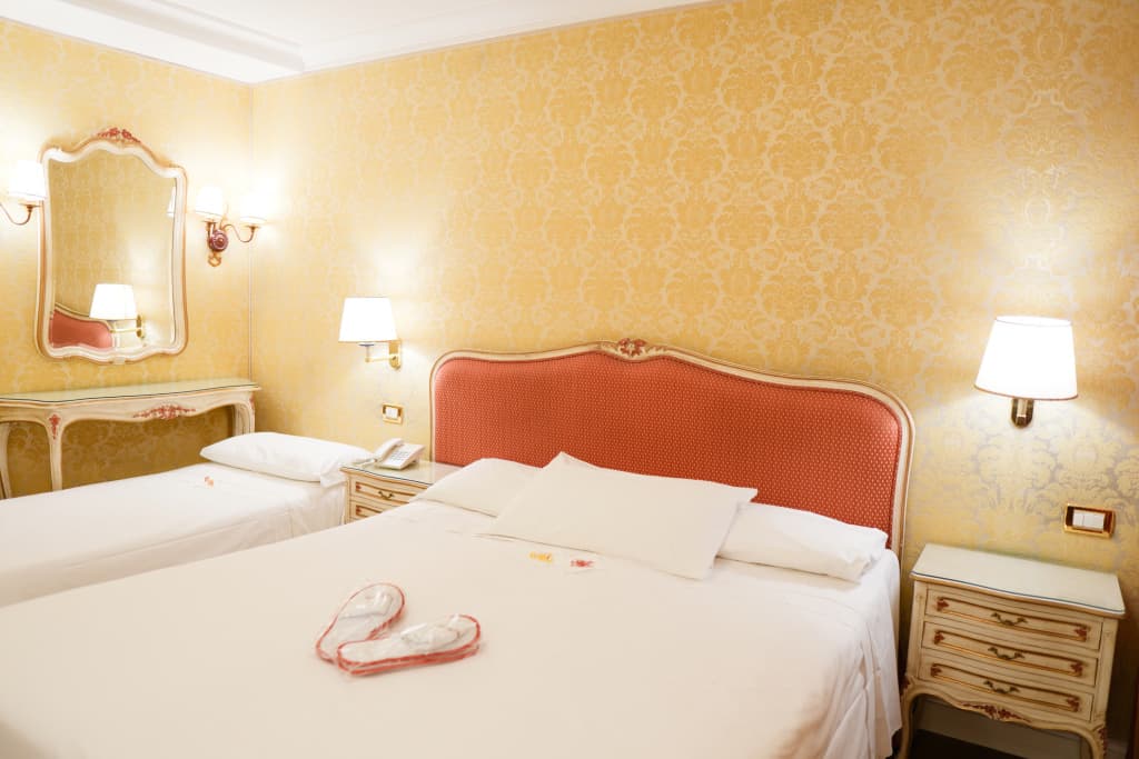 Hotel Antiche Figure - photo 3