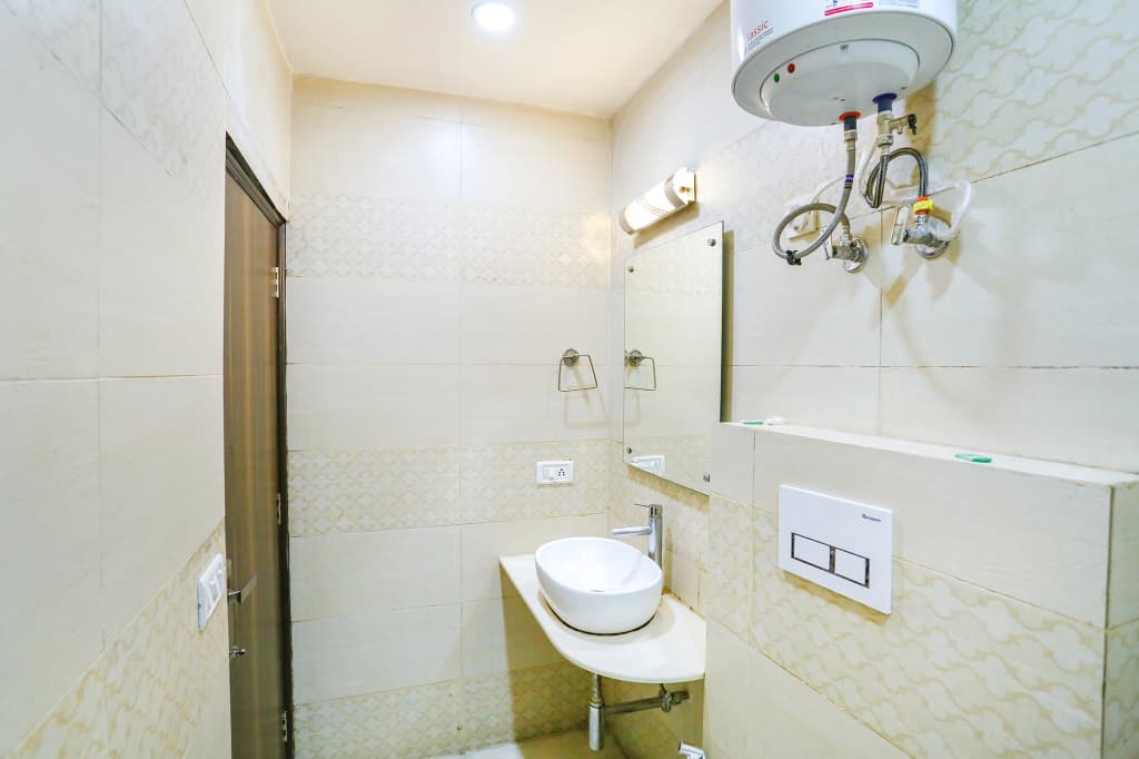 FabHotel JPM The Grand Bella - photo 23