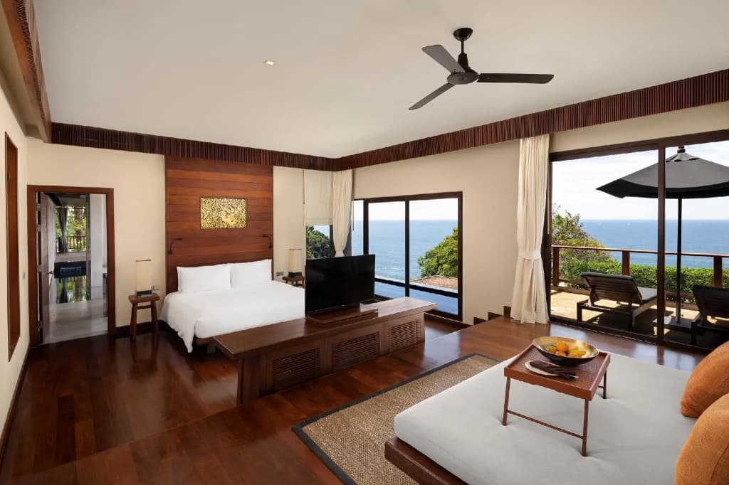 Paresa Resort Phuket - photo 5