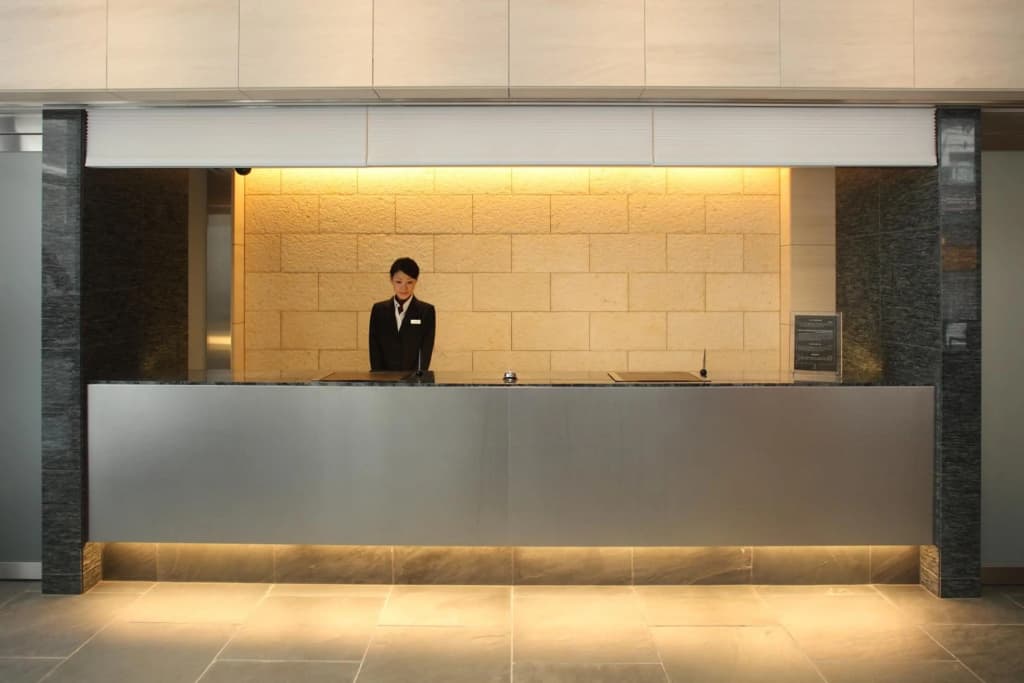 Tokyu Stay Kamata - Tokyo Haneda - photo 29