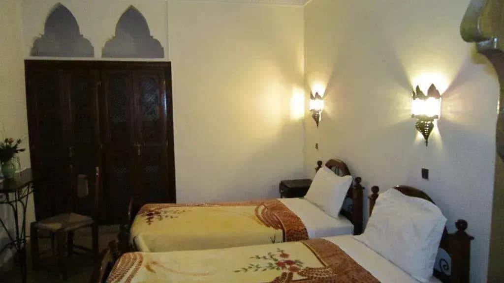 Riad Massaoud - photo 8