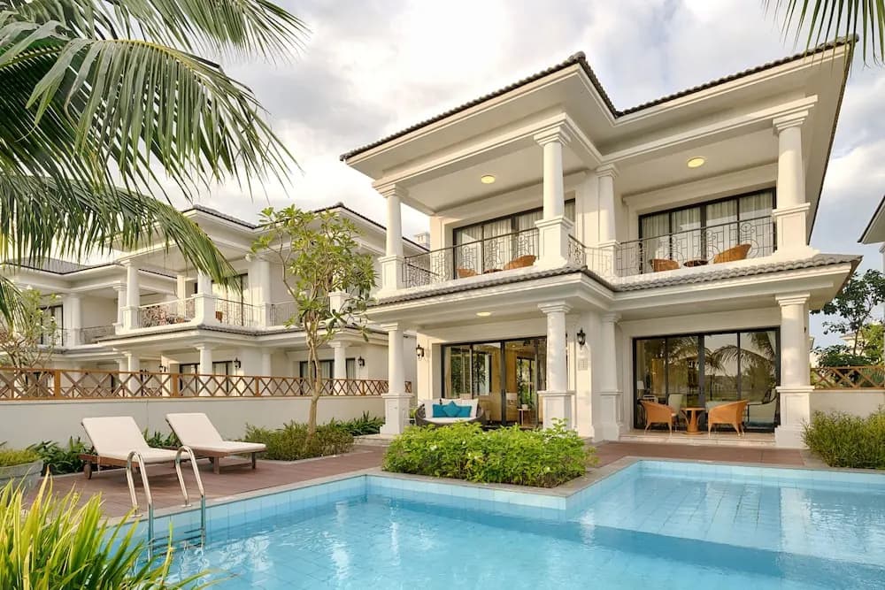 Vinpearl Discovery Greenhill Phu Quoc - photo 17