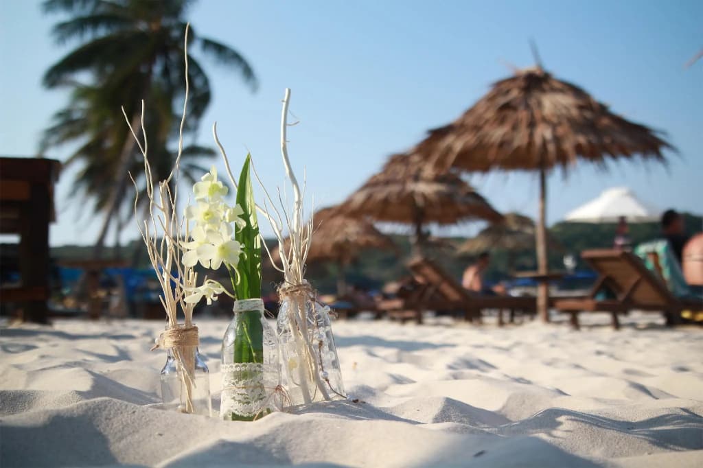BuBu Long Beach Resort - photo 17