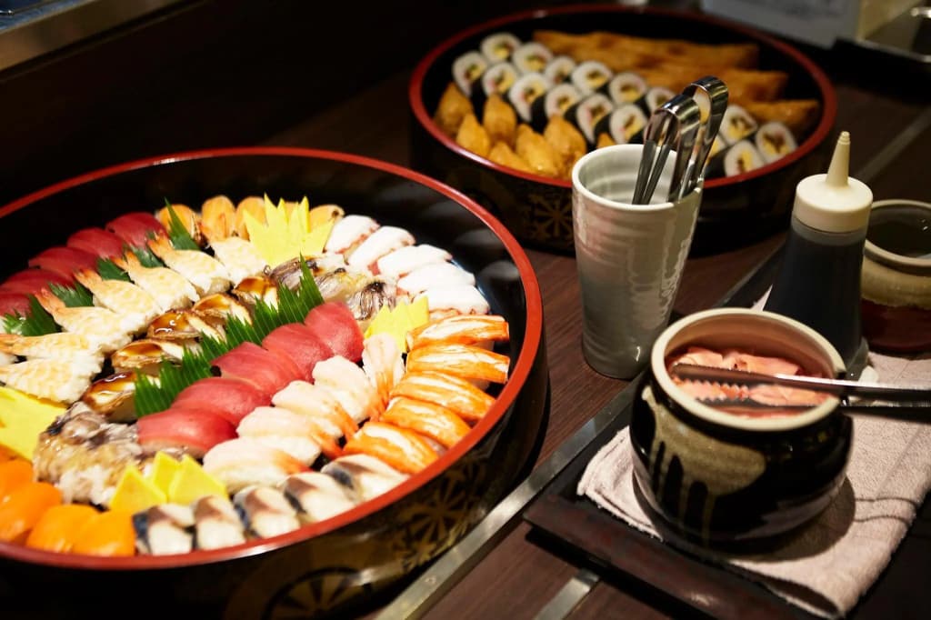 The Bridge Hotel Shinsaibashi - photo 9