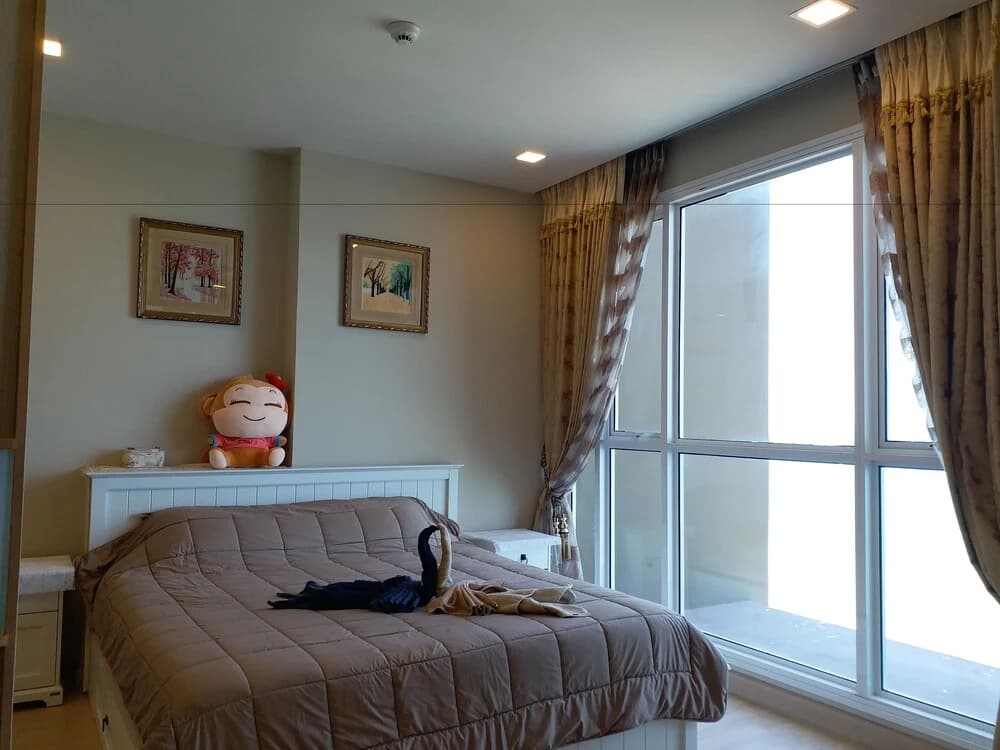 Cetus Beachfront Jomtien - photo 6