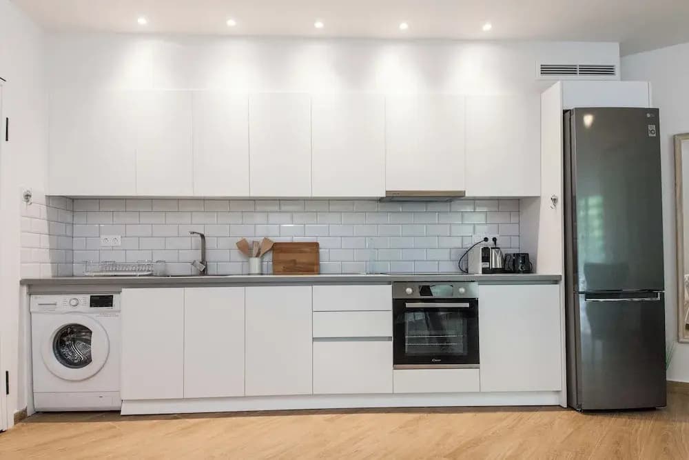 Kipseli New Modern Cosy Apts Apt No 3 - photo 15
