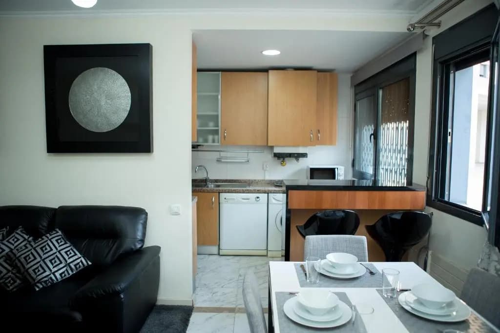 Apartamento Ideal 2 - photo 11