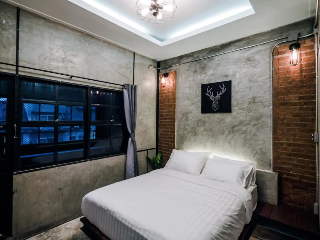 Zeds Hostel Bangkok - photo 3