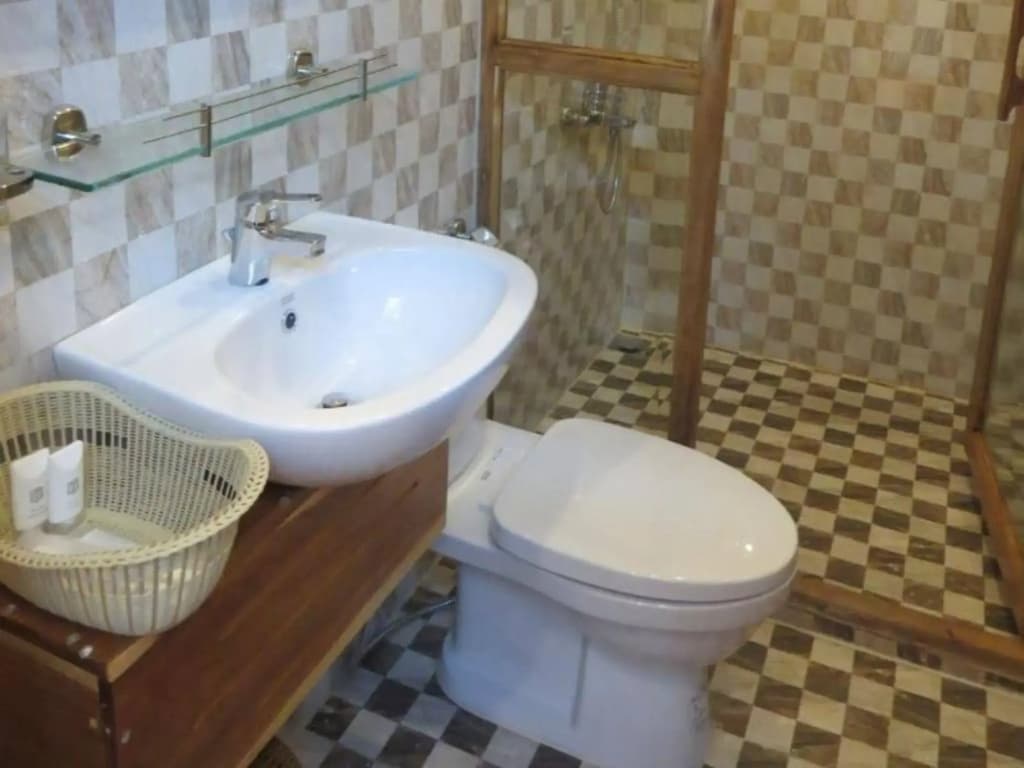 Lien Tho Guest House - photo 8