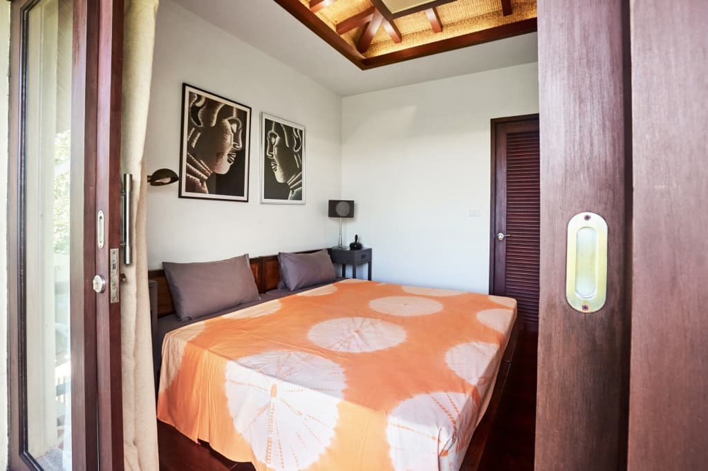 NB Villa Lilawadee - photo 3